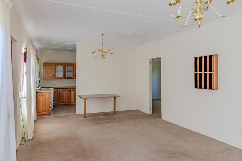 3 Bedroom Property for Sale in Riviersonderend Western Cape